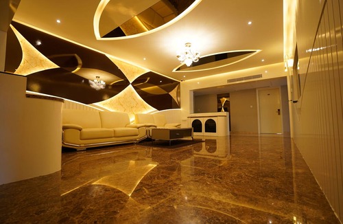 Tumkur Hotel | Pruthvi Paradise