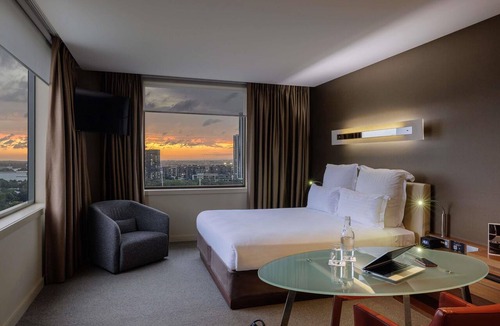 Sydney Olympic Park Hotel | Pullman at Sydney Olympic Park