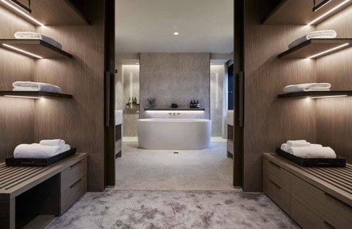 East Melbourne Hotel | Pullman East Melbourne