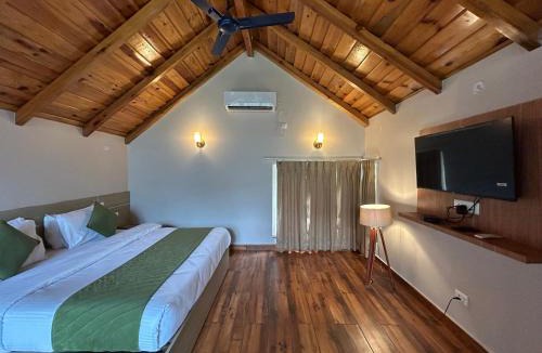 Kaul Hotel | Purna Boutique - Luxury Villa, Private Pool