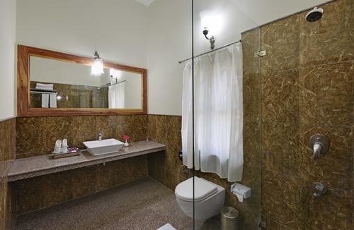 Pushkar Resort | Pushkar Fort - Luxury Heritage Resort