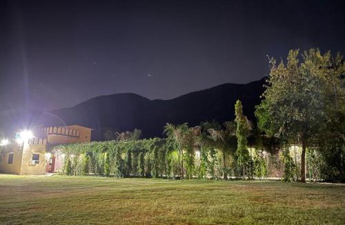 Pushkar Hotel | Pushkar Heritage