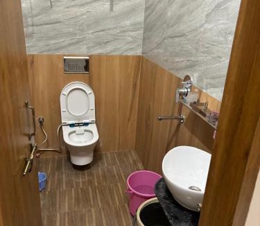 Sigra House | Pushkar Homestay Varanasi
