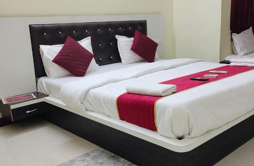 Pushkar Resort | PUSHKAR REGENCY