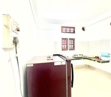 Sualkuchi Apartment | Puspalay Homestay