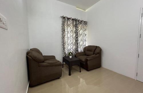 Athirapally House | Puzhayoram Homestay