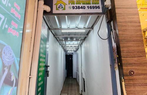 Heritage Town House | PVG supreme stay - Group stay in pondicherry