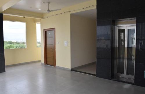 Tirupati Hotel | PVR Grand