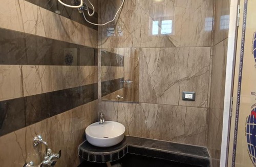 Tiruvannamalai Hotel | PVR Grand Residency
