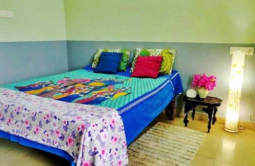 Heritage Town Apartment | PY Sans Compromis a family home close to the city center.