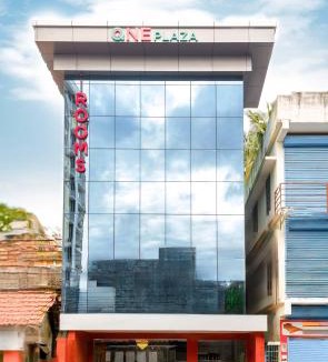 Kochi Hotel | Q one Plaza