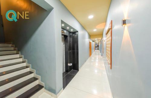 Kochi Hotel | Q one Plaza