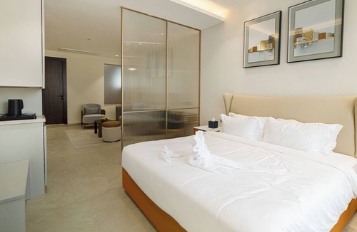 Gachibowli Hotel | Quad Hotels Hyderabad