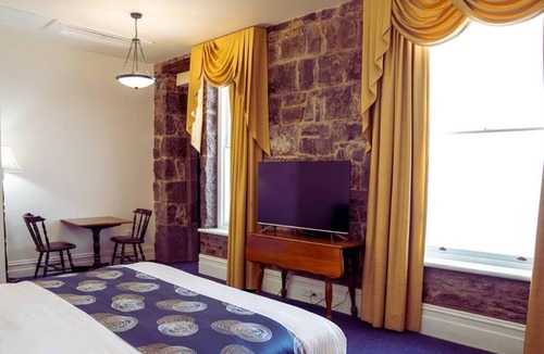 Portland Hotel | Quality Hotel Bentinck