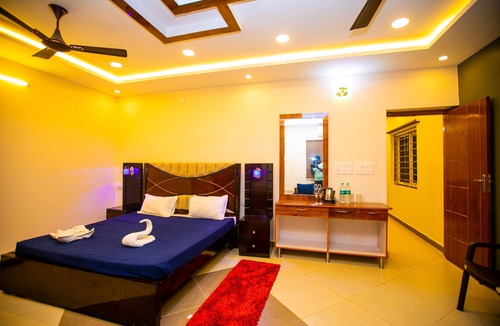 Kalapettai Resort | Queens Paradise Estate