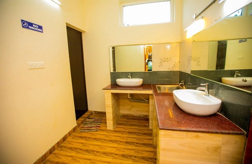 Kalapettai Resort | Queens Paradise Estate