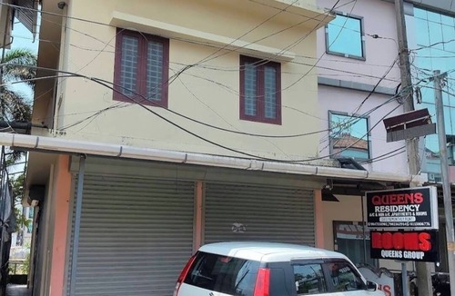 Kodungallur Apartment | Queens Residency