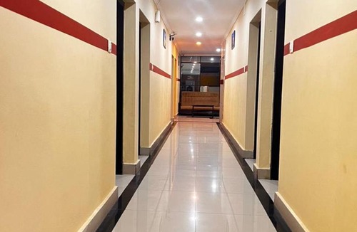 Shenoys Hotel | Queens Residency - Kochi