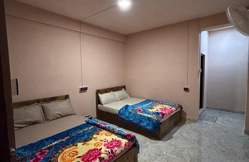Sohra Hotel | Querencia homestay