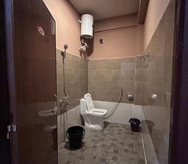 Sohra Hotel | Querencia homestay