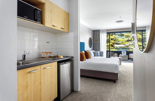 Cronulla Hotel | Quest Cronulla Beach