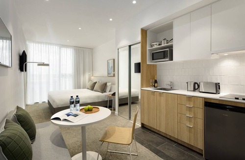 Epping Apartment | Quest Epping
