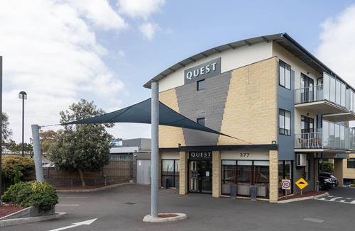Frankston Apartment | Quest Frankston