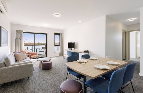 Werribee Apartment | Quest Werribee