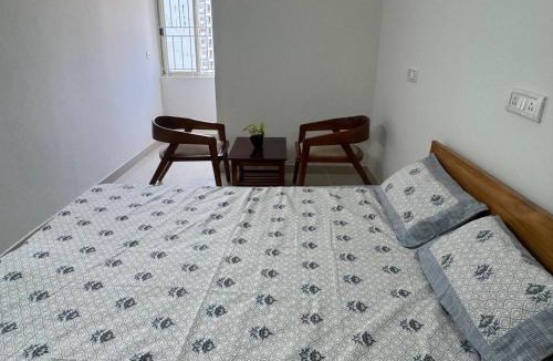 Kalasipalya House | R Square Homes