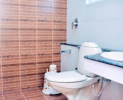 Tiruchirappalli Hotel | Raamspark