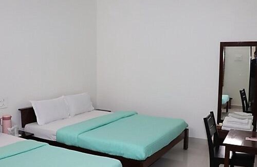 Phalodi Hotel | Radhika Resort