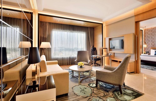 Peelamedu Hotel | Radisson Blu Coimbatore