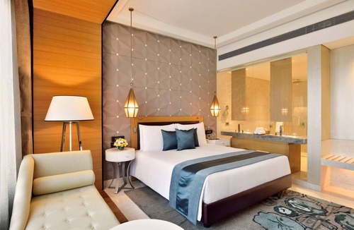 Peelamedu Hotel | Radisson Blu Coimbatore