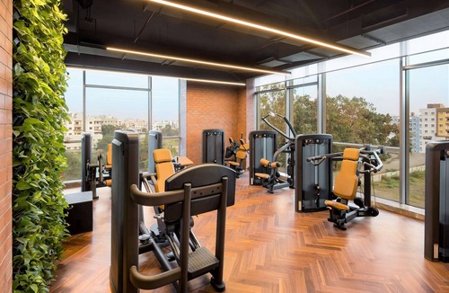 Nashik Hotel | Radisson Blu Hotel & Spa, Nashik