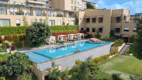 Kumbhalgarh Hotel | Radisson Blu Resort Kumbhalgarh