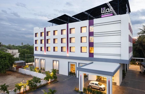 Kumbakonam Hotel | Rae by Tamara Kumbakonam - Formerly Lilac Kumbakonam