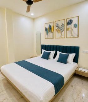 Ujjain House | Raghavan Hotel Ujjain