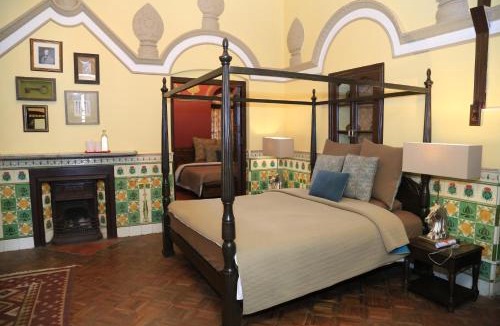 The Mall Road Hotel | Raghu Vilas