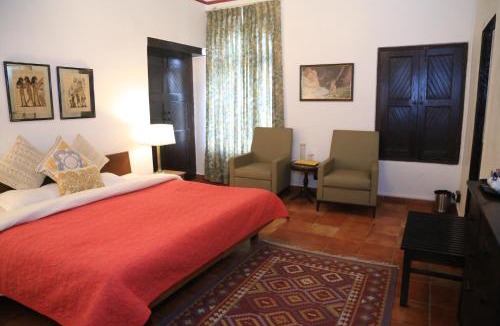 The Mall Road Hotel | Raghu Vilas