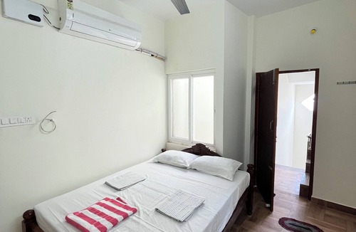 Tiruvannamalai Hotel | Raha Rooms