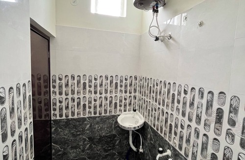 Tiruvannamalai Hotel | Raha Rooms