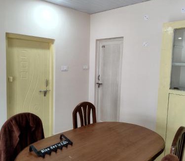 Visakhapatnam Apartment | Rahuls Guest House & Service Apartment Near passport Off Muralinagar
