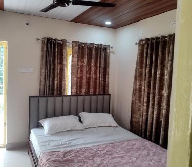Visakhapatnam Apartment | Rahuls Guest House & Service Apartment Near passport Off Muralinagar