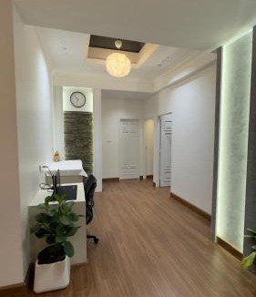 Pulikeshi Nagar Apartment | Raidan Suites