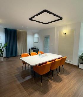 Pulikeshi Nagar Apartment | Raidan Suites