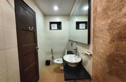 Mahabaleshwar Hotel | Rain Raga Resort