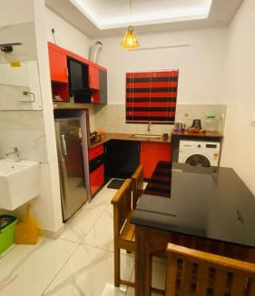 Kochi Apartment | Rainbow apartments