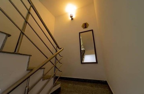 Kuilapalayam Hotel | Rainbow Residency Auroville