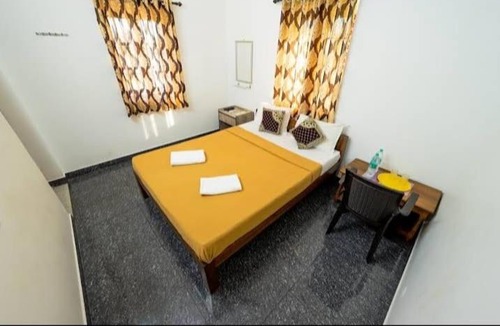 Kuilapalayam Hotel | Rainbow Residency Auroville