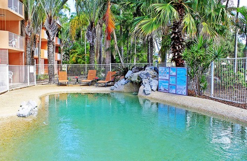 Rainbow Beach Hotel | Rainbow Sands Resort